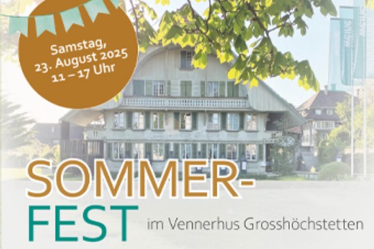 Sommer-Fest